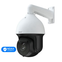IP PTZ-відеокамера 4Mp TVT TD-8843IM2N (PE/WP/50M/AR50) f=5.3-256mm 50x