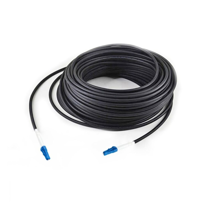 Патч-корд оптичний PiPo LC/UPC-LC/UPC (ОКТ-Д(1,0)-1Е) 500м