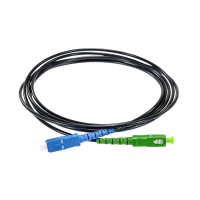 Патч-корд оптичний PiPo SC/APC-SC/UPC (ОКТ-Д(1,0)-1Е) 100м