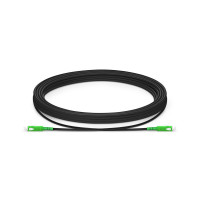 Патч-корд оптичний PiPo SC/APC-SC/APC (ОКТ-Д(1,0)-1Е) 130м