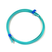 Патч-корд оптичний PiPo LC/UPC-LC/UPC MM (G50-OM3) Duplex 25м