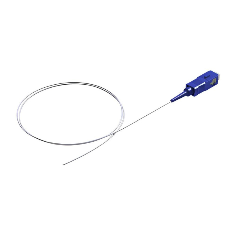 Пігтейл оптичний PiPo SC/UPC 2.5mm 1м