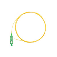 Пігтейл оптичний PiPo SC/APC 1.9mm 1м