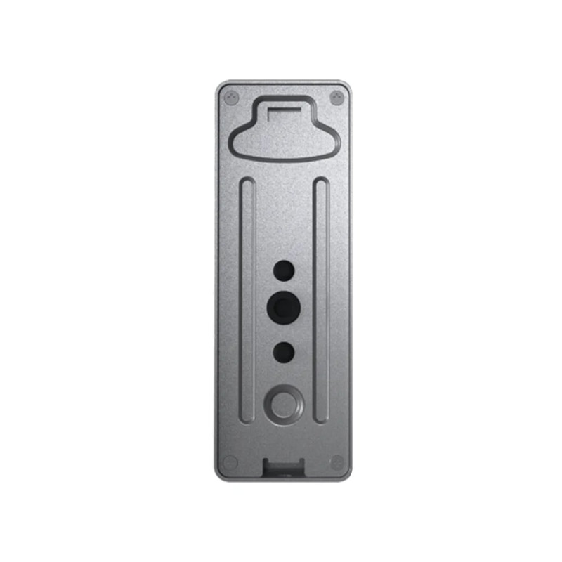 Комплект відеодомофона Slinex SQ-07MTHD White + ML-20HD Silver-Black