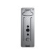 Комплект відеодомофона Slinex SQ-07MTHD White + ML-20HD Silver-Black