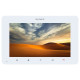 Комплект відеодомофона Slinex SM-07MHD White + ML-20HD Silver-Black