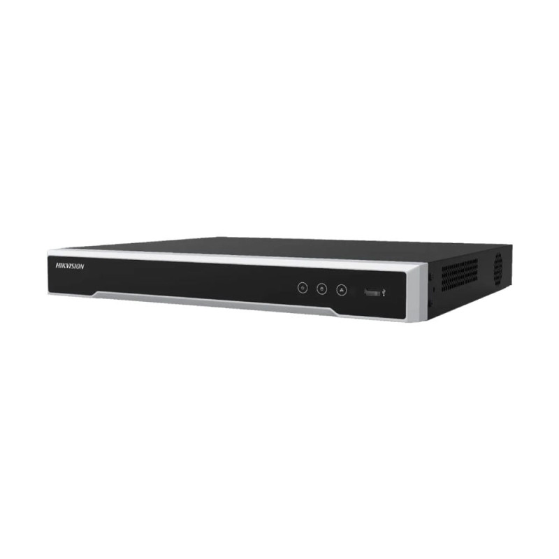 IP-відеореєстратор 16-канальний 8Mp Hikvision DS-7616NI-Q2(D)