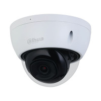 IP-відеокамера 8Mp Dahua DH-IPC-HDBW2841E-S f=2.8mm з мікрофоном