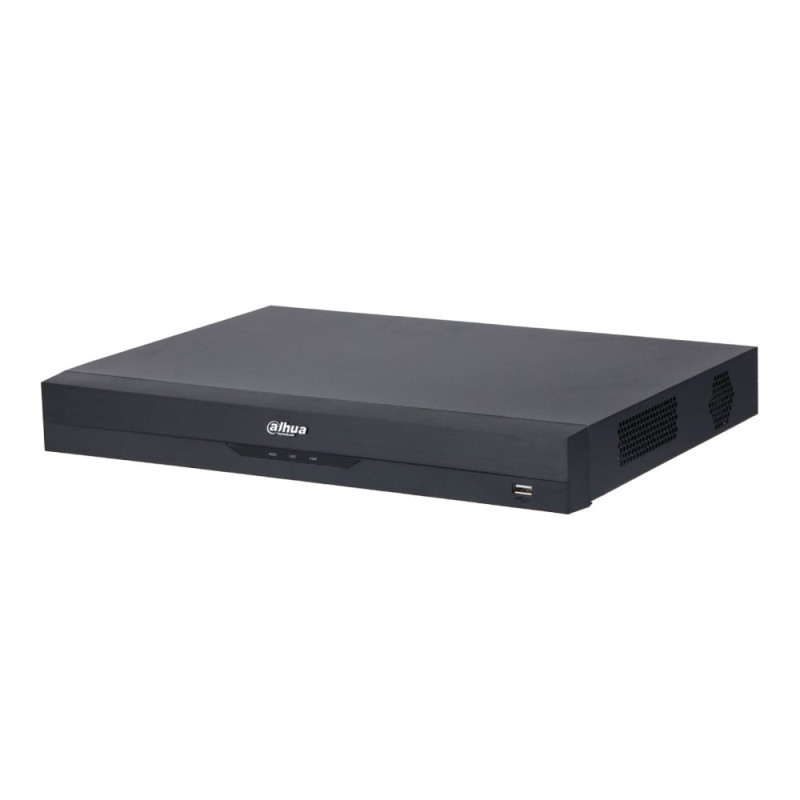 IP-відеореєстратор 32-канальний 32Mp Dahua DHI-NVR5232-EI