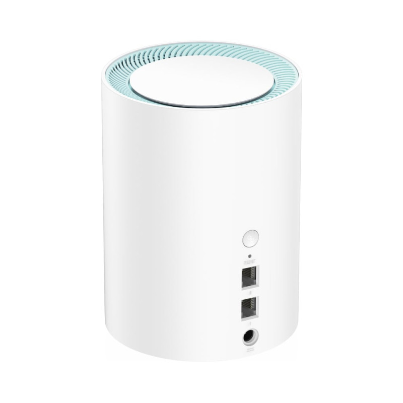 Маршрутизатор WiFi Mesh-система WiFi 5 Cudy M1300 (2-Pack) 2 штуки дводіапазонні гігабітні AC1200