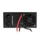 Інвертор Kraft KRF-AVR1000VA/800W-12V з правильною синусоїдою під зовнішній акумулятор