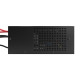 Інвертор Kraft KRF-AVR1200VA/1КW-12V з правильною синусоїдою під зовнішній акумулятор