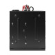 Інвертор Kraft KRF-AVR1200VA/1КW-12V з правильною синусоїдою під зовнішній акумулятор