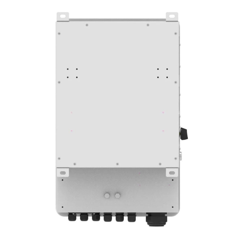 Гібридний однофазний інвертор 8kW Deye SUN-8K-SG01LP1-EU 1Ф, 48V