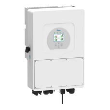 Гібридний трифазний високовольтний інвертор 20kW Deye SUN-20K-SG01HP3-EU-AM2