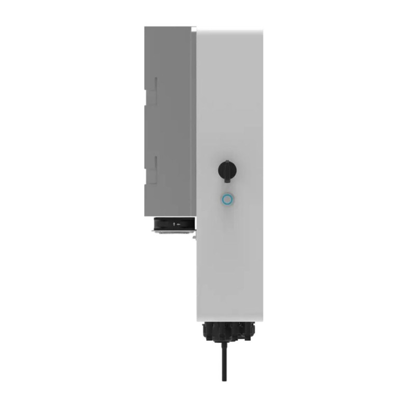 Гібридний трифазний високовольтний інвертор 20kW Deye SUN-20K-SG01HP3-EU-AM2