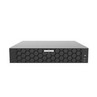 IP-відеореєстратор 64-канальний 16Mp Uniview NVR508-64B