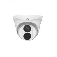 IP-відеокамера 4Mp Uniview IPC3614LB-SF28K-G White f=2.8mm