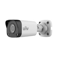 IP-відеокамера 2Mp Uniview IPC2122LB-SF28-A White f=2.8mm