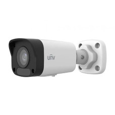 IP-відеокамера 2Mp Uniview IPC2122LB-SF28K-A White f=2.8mm
