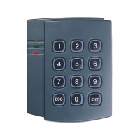 Зчитувач EM-Marine з клавіатурою Cyphrax PR-03 KBD