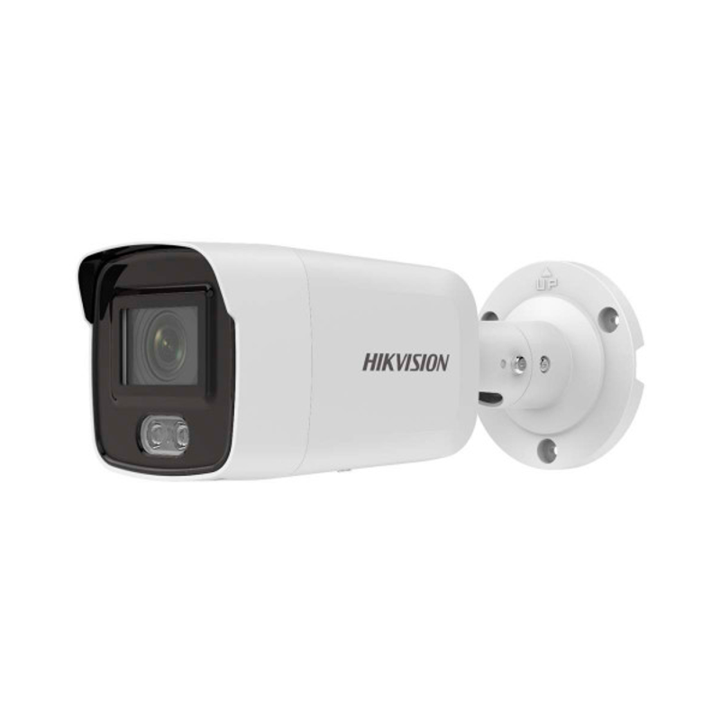 Відеокамера DS-2CD2047G2-L (C) Hikvision 4Mp f=2.8mm