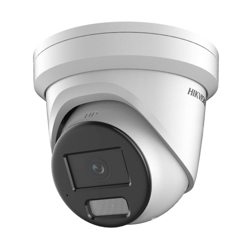 Відеокамера DS-2CD2327G2-LU (C) Hikvision 2Mp f=4mm