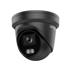 Відеокамера DS-2CD2347G2-LU(C) black Hikvision 4Mp f=2.8mm