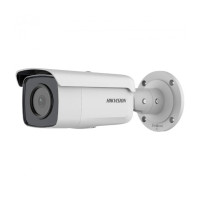 Відеокамера DS-2CD2T46G2-4I Hikvision 4Mp f=4mm