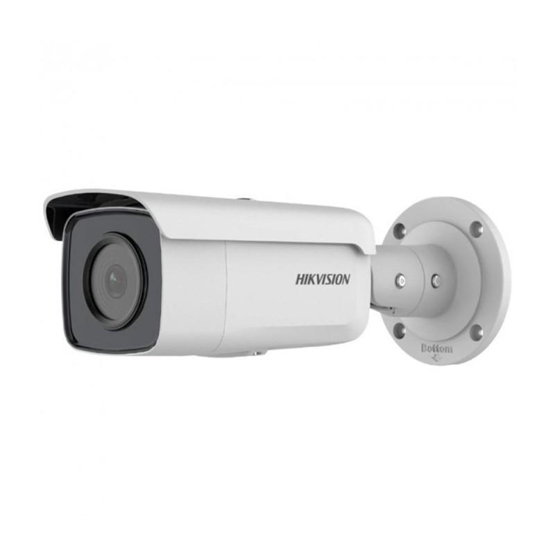 Відеокамера DS-2CD2T46G2-4I Hikvision 4Mp f=4mm