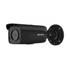 Відеокамера DS-2CD2T47G2-L black Hikvision 4Mp f=4mm