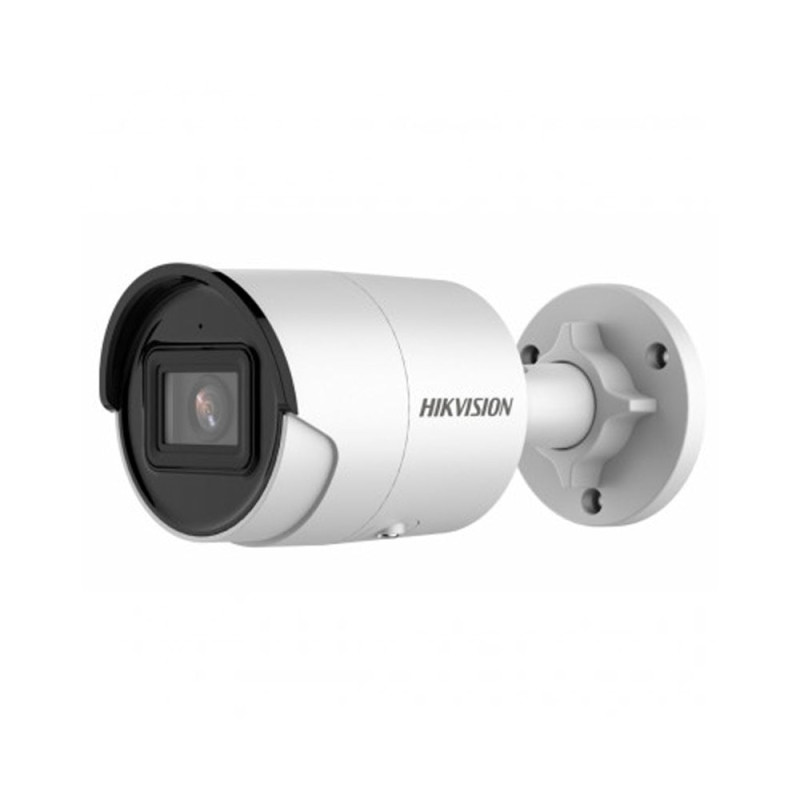 Відеокамера DS-2CD2086G2-IU Hikvision 8Mp f=2.8mm