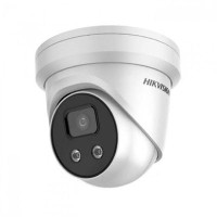 Відеокамера DS-2CD2346G2-I Hikvision 4Mp f=2.8mm