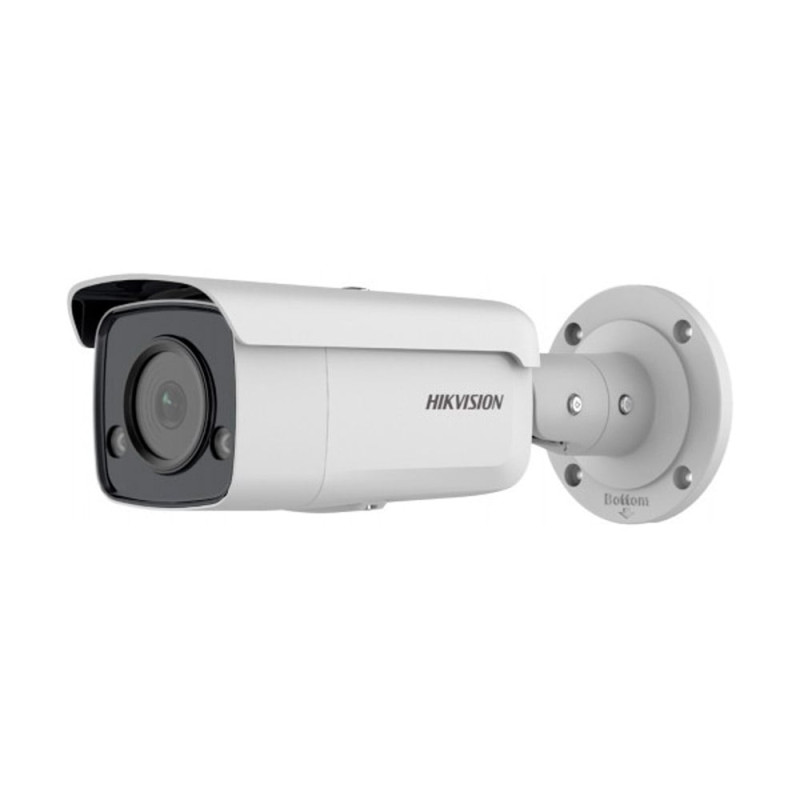 Відеокамера DS-2CD2T47G2-L (C) Hikvision 4Mp f=4mm