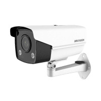Відеокамера DS-2CD2T27G3E-L Hikvision 2Mp f=4mm