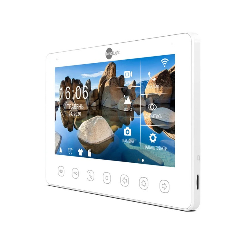 Комплект NeoKIT HD + WF GRAPHITE Neolight