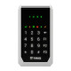 Клавіатура Tiras K-PAD4 Black на 4 індикатори зон