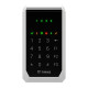 Клавіатура Tiras K-PAD4 Black на 4 індикатори зон