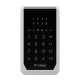 Клавіатура Tiras K-PAD8 Black на 8 індикаторів зон