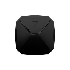 Бездротовий датчик протікання води Tiras X-Water Black