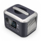 Портативна зарядна станція BigBlue CP600 600W 537.6Wh