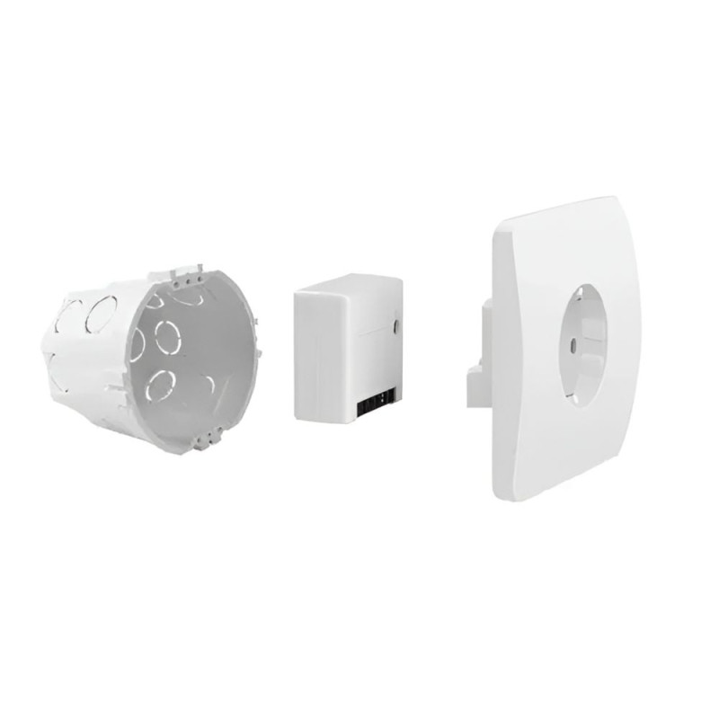 Розумне Wi-Fi реле Sonoff Mini R2