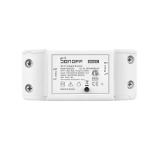 Розумне Wi-Fi реле Sonoff Basic R2