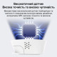 Бездротовий автономний датчик температури та вологості з WiFi Trinix TRX-TH01(WiFi)
