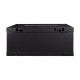 Комутаційна шафа NVC-4U/600x450x270 Black