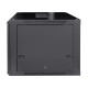 Комутаційна шафа NVC-9U/600x600x500 Black
