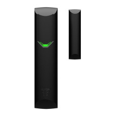 Бездротовий датчик відчинення, удару та нахилу Tiras X-Shift+ Black
