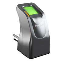 Біометричний зчитувач ZKTeco ZK4500 відбитків пальців
