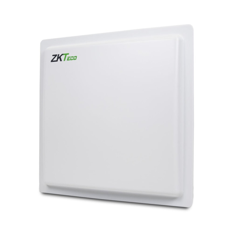 Зчитувач UHF ZKTeco UHF1-10E дальньої дії до 12 м вуличний