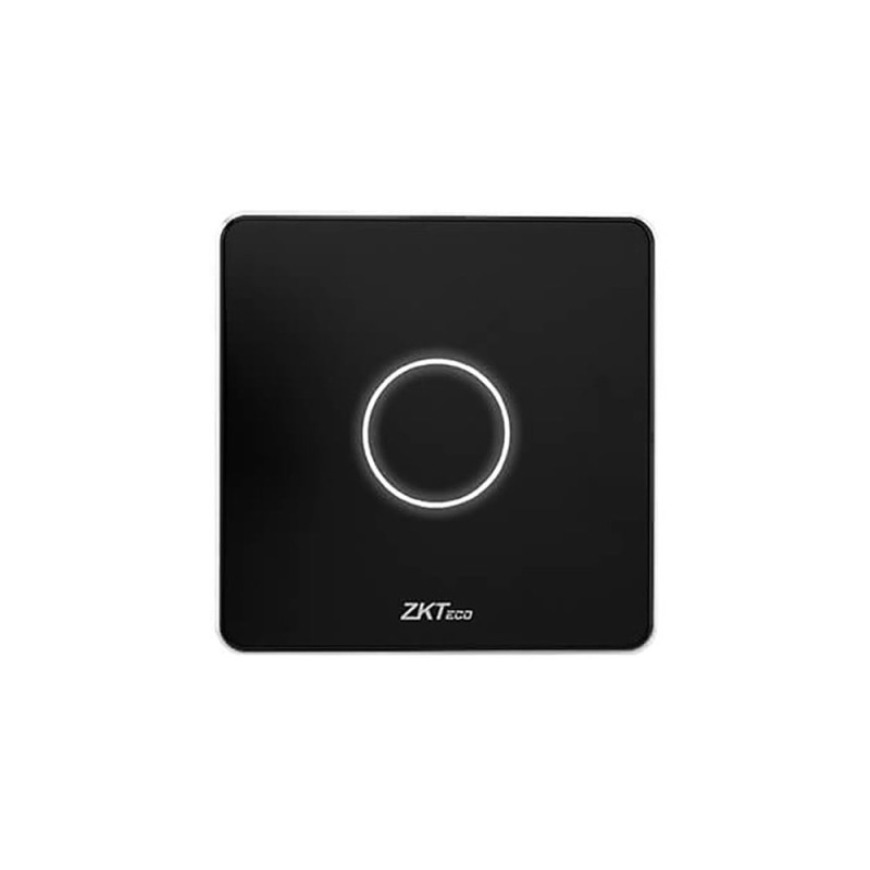 Зчитувач ZKTeco ProID102 (ID) Black карт і брелоків EM-Marine та Mifare